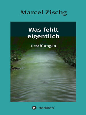 cover image of Was fehlt eigentlich